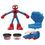 INT-F9829 PD MARVEL FIGUR OYUN SETI 6