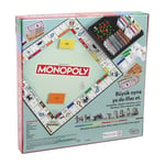 INT-G0009 MONOPOLY CLASSIC  6