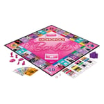 INT-G0038 MONOPOLY BARBIE 6