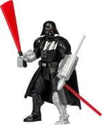 INT-G0299 SW MIXMASHERS DARTH VADER DLX 6