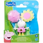 INT-G0495 PEP MUDDY PUDDLE FRIENDS 6