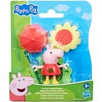 INT-G0495 PEP MUDDY PUDDLE FRIENDS 6