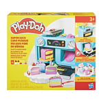 INT-G0497INT-G0497 PD SUPER SLICE CAKE PLAYSET 2
