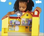 INT-G0508 PEPPA PIG BUYUK AILE EVI 2