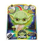 INT-G0708 SW FORCE N TELLING YODA 2