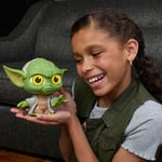 INT-G0708 SW FORCE N TELLING YODA 2