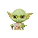 INT-G0708 SW FORCE N TELLING YODA 2