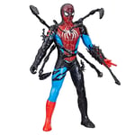INT-G0728 SPD VENOM VERSUS LIQUID SHIFTER FIGUR 4