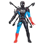INT-G0728 SPD VENOM VERSUS LIQUID SHIFTER FIGUR 4