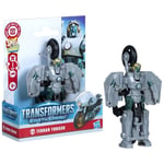 INT-G0742 TRF  TEK ADIMDA DONUSEN FIGUR 8