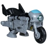 INT-G0742 TRF  TEK ADIMDA DONUSEN FIGUR 8