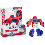 INT-G0746 TRF CYBERWORLD CYBER CHANGERS AST 8