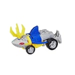 INT-G0746 TRF CYBERWORLD CYBER CHANGERS AST 8