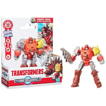 INT-G0746 TRF CYBERWORLD CYBER CHANGERS AST 8
