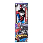 INT-G0941INT-G0941 SPD VENOMVERSUS SPIDERMAN TITAN FIG 4