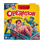 INT-G0951 CLASSIC OPERATION REFRESH 6