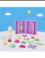 INT-G1017 PEPPA PIG FIGUR VE KIYAFET DOLABI 3