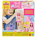INT-G1354 PD BARBIE TASARIM BEBEKLERI 6