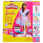 INT-G1354 PD BARBIE TASARIM BEBEKLERI 6