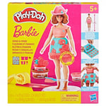 INT-G1354 PD BARBIE TASARIM BEBEKLERI 6