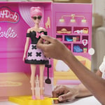 INT-G1356 PD BARBIE DESIGNER FASHION SHOW 4
