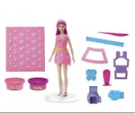 INT-G1357 PD BARBIE HEARTS AND HAIR 6