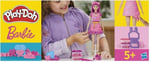 INT-G1357 PD BARBIE HEARTS AND HAIR 6