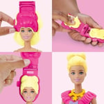 INT-G1361 PD BARBIE RUFFLES AND BOWS 6