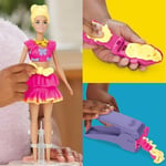INT-G1361 PD BARBIE RUFFLES AND BOWS 6