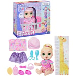 INT-G1444INT-G1444 BA BABY GROWS UP BLDH LALA 2