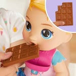 INT-G1449 BABY ALIVE TATLI ATISTIRMALIK ZAMANI 2