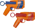 INT-G1492 NERF N SERIES DUO PACK 6