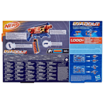 INT-G1759 NERF SHADOWSPEED KESIF SILAHI 4INT-G1759INT-G1759 NERF SHADOWSPEED KESIF SILAHI 4