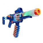 INT-G1824 NERF LOADOUT CYBERLIGHT GHOST 4