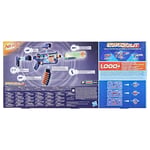 INT-G1824 NERF LOADOUT CYBERLIGHT GHOST 4
