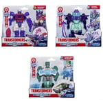 INT-G1963INT-G1963 TRA CYBERWORLD ULT CYBER CHANG 4