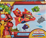 INT-G2020INT-G2020 IMF GIANTSIZED ARMOR JET PLUS 6