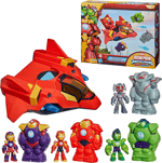 INT-G2020INT-G2020 IMF GIANTSIZED ARMOR JET PLUS 6