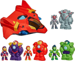 INT-G2020INT-G2020 IMF GIANTSIZED ARMOR JET PLUS 6