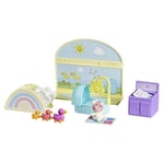 INT-G2182 PEPPA PIG ODA AKSESUAR SETI 4