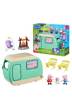 INT-G2201INT-G2201 PEP THREE PIGGIES KARAVAN 2