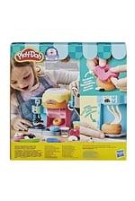 INT-G2308INT-G2308 PD DONUT DROP SHOP PLAYSET 3