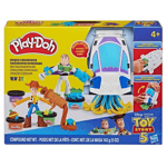 INT-G2319INT-G2319  PD TOY STORY SPACE CREATIONS 4