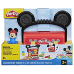 INT-G2326INT-G2326 PD DISNEY JR ON THE GO PLAYSET AST 4