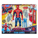 INT-G2450INT-G2450 SPIDERMAN ULTIMATE WEB GEAR 4