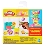 INT-G2476INT-G2476 PD LIL FLOWERS AST 4