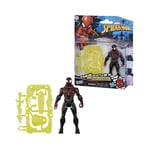 INT-G2718INT-G2718 SPD ACTION VERSE FIGURE WITH GEAR 6