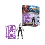 INT-G2718INT-G2718 SPD ACTION VERSE FIGURE WITH GEAR 6