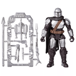 INT-G2865INT-G2865 SW ACTIONVERSE MANDALORIAN 6