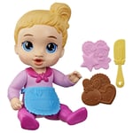 INT-G2983INT-G2983  BA BAKER BABY BLDH 8